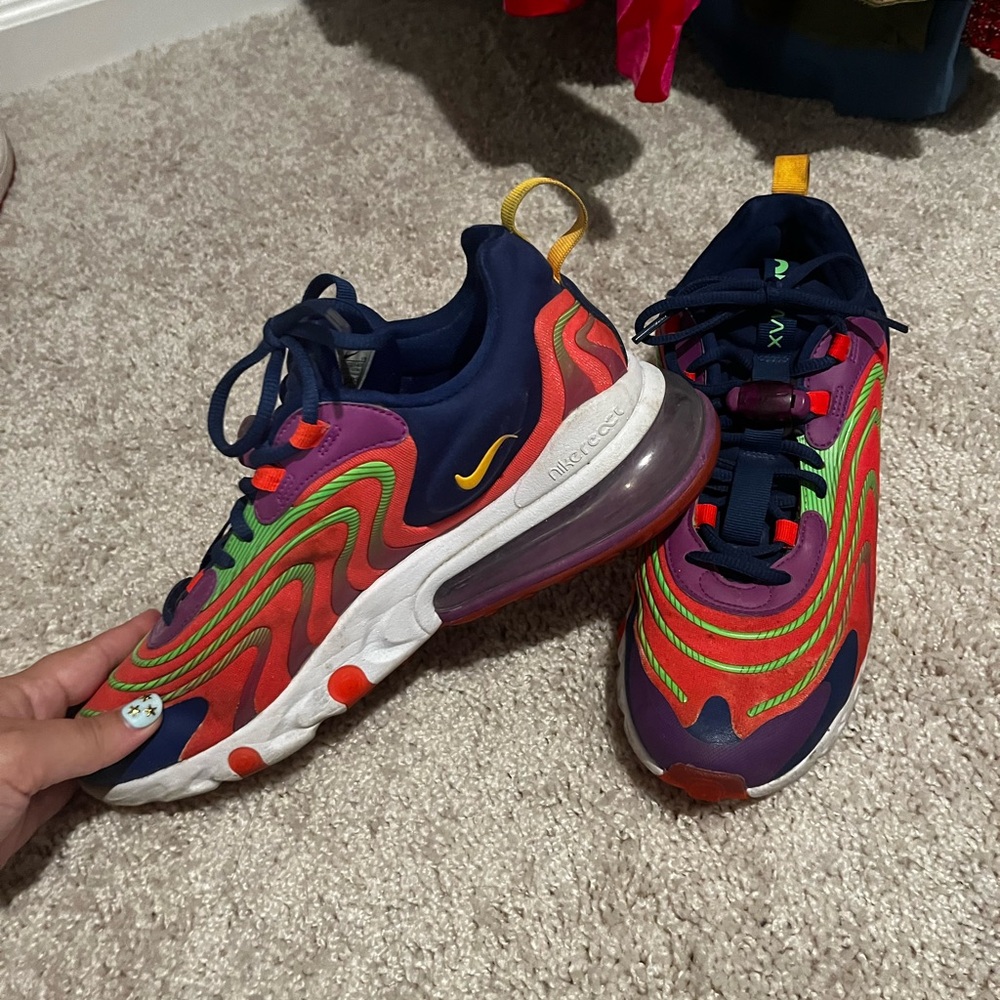 Nike air max women’s size 9